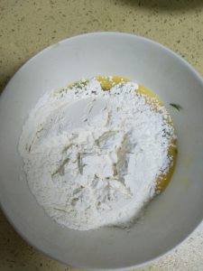 薄荷小桃酥最正宗的做法家常薄荷小桃酥的做法