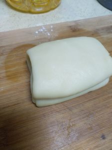 豆沙如意酥怎么做好吃家常豆沙如意酥的做法